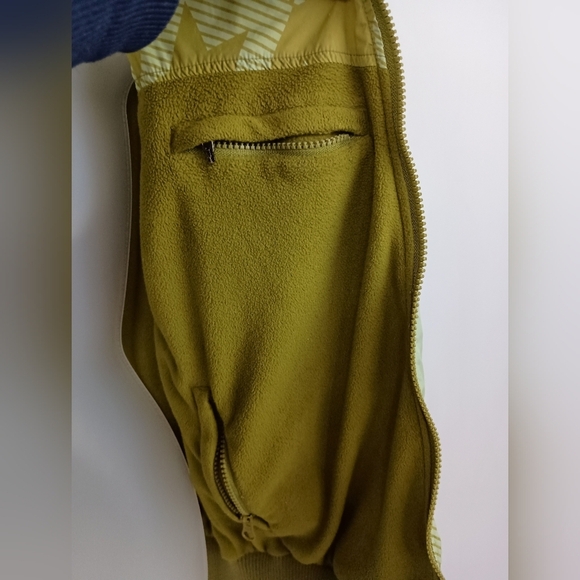 Be Prepared With The NIKITA Reversible Jacket Preppy Clueless (#1,274) - Picture 7 of 16